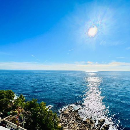 Suite Sunset 11 - Fronte Mare サンレモ エクステリア 写真