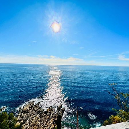 Suite Sunset 11 - Fronte Mare サンレモ エクステリア 写真
