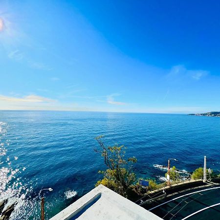 Suite Sunset 11 - Fronte Mare サンレモ エクステリア 写真
