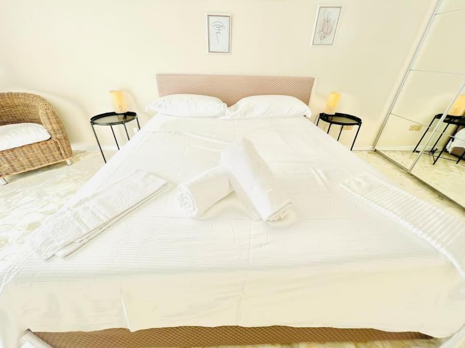 Suite Sunset 11 - Fronte Mare サンレモ エクステリア 写真